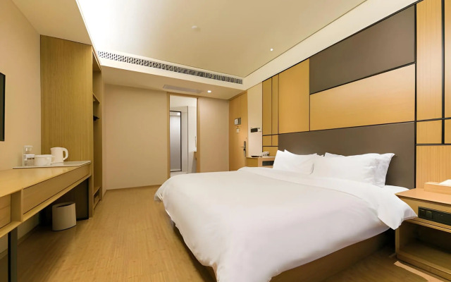 JI Hotel Shanghai Zhangjiang