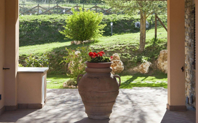 Relais Parco del Subasio