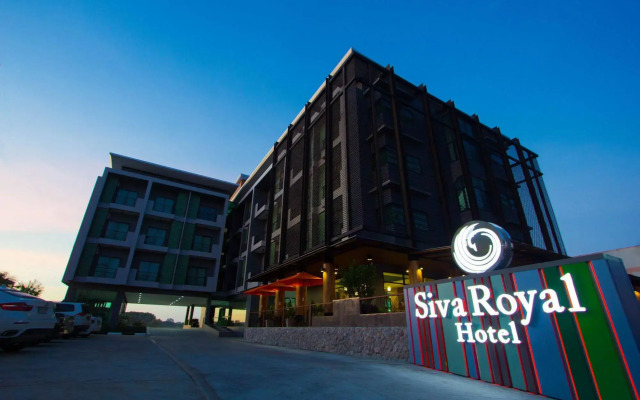 Siva Royal Hotel