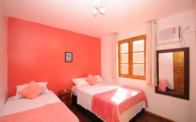 Pousada Mojomar Buzios