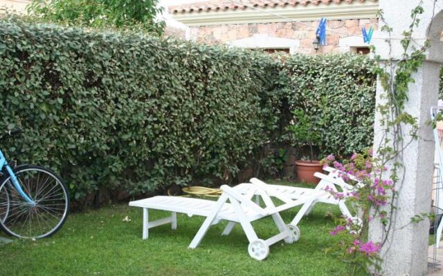 Holiday Home Jole