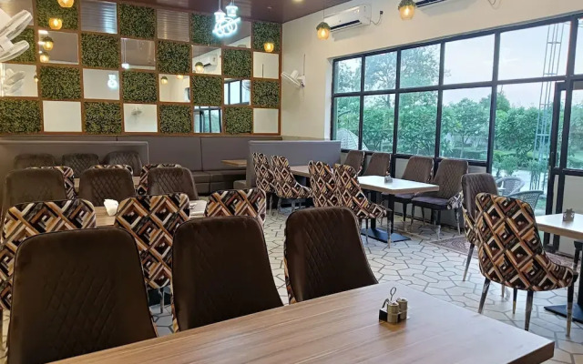 The Govindam Resort