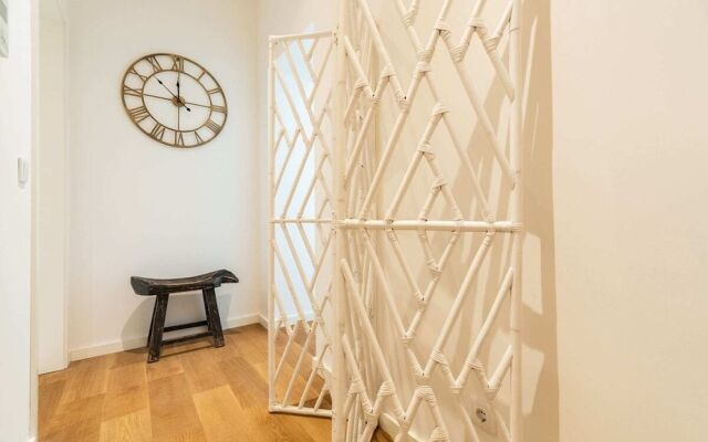 Spacious Studio in Lisbon