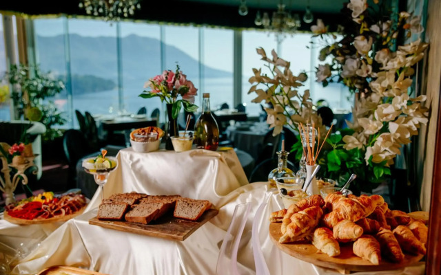 Hotel Tre Canne