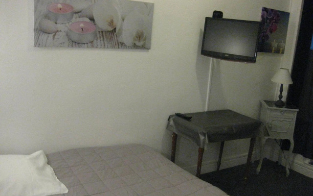 Hotel Le Monopole