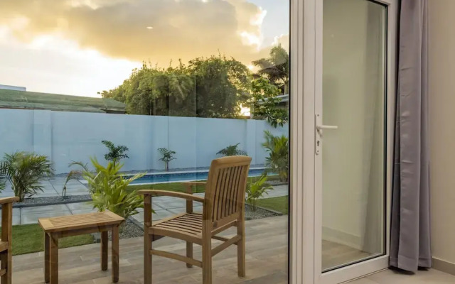 Cozy One Bedroom Apartment With Pool Koyari