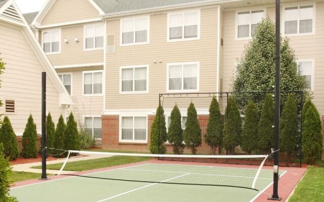 Residence Inn Holland