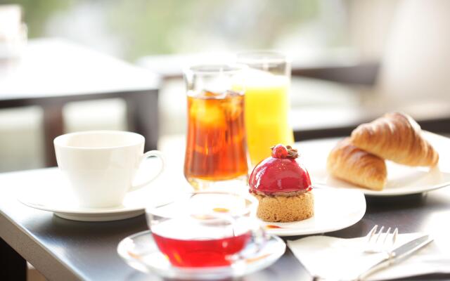 ANA Crowne Plaza Niigata by IHG