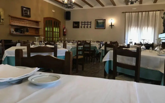 Hotel Matias