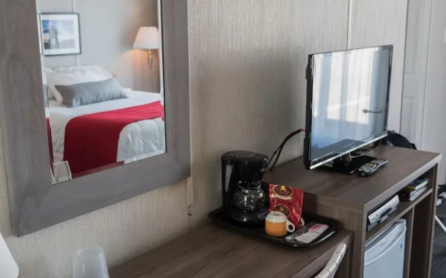 Motel Cartier