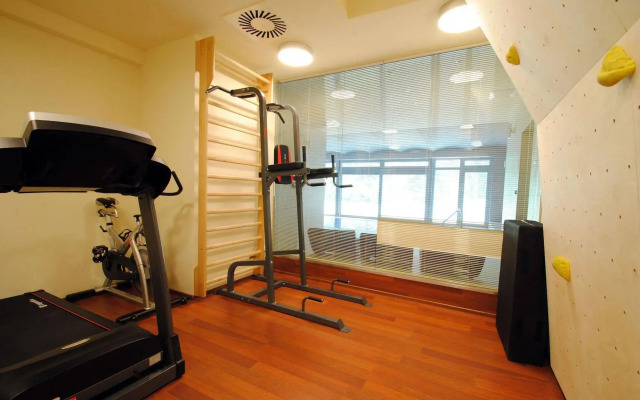 Wellness Hotel Peras