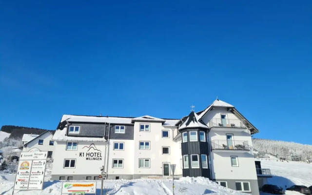 K1 Hotel Willingen