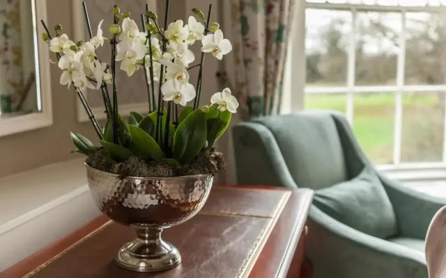 Leixlip Manor Hotel