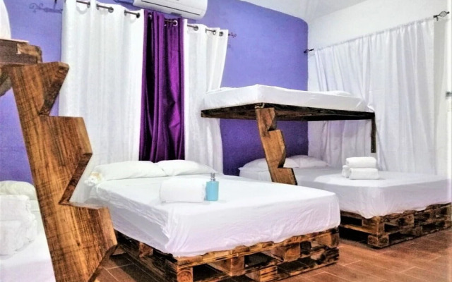 Hospedaje Villamar