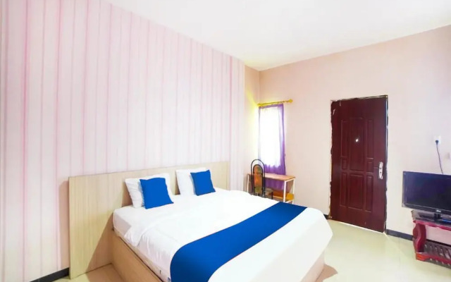 SG Premium Guest House By Helocus