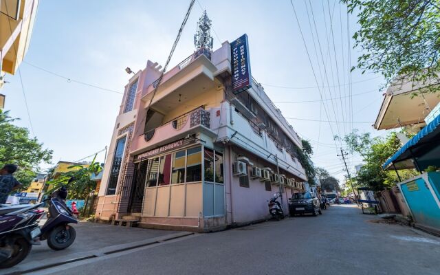 Puducherry Residency