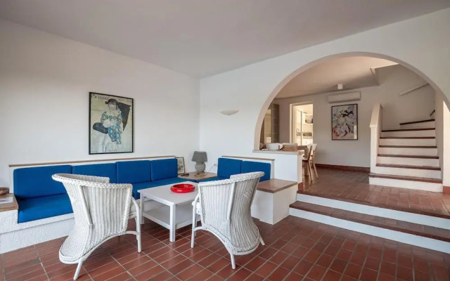 Holiday Home Arte