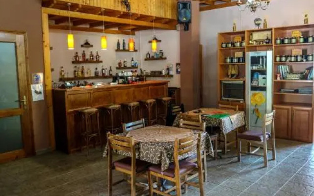 Hotel Elatofilito
