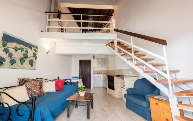 Bed & Breakfast Danae Villas, Cyprus Villages