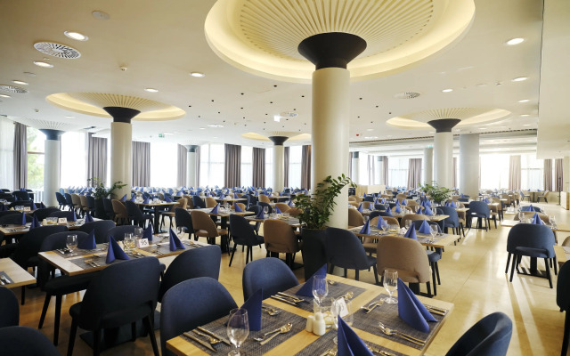 Havila Hotel Raftevold