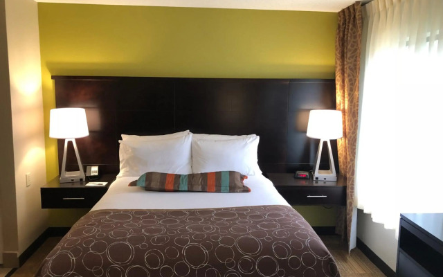 Staybridge Suites Grand Rapids-Kentwood by IHG