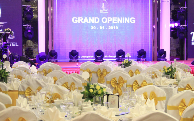 Nha Trang Horizon Hotel