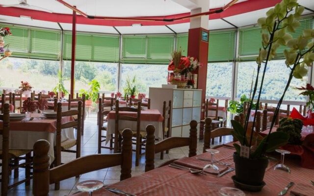 Albergo Ristorante Del Sole