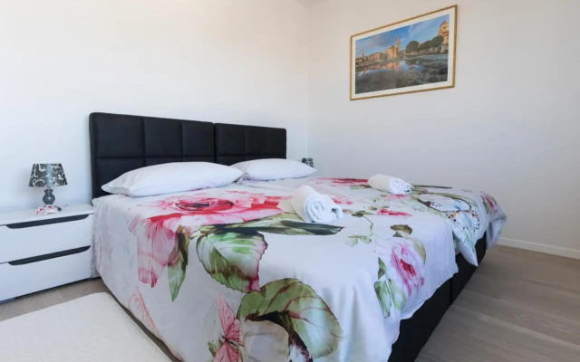 Studio apartman Moonlight