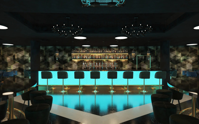 Kings Valley Medical & Spa Hotel