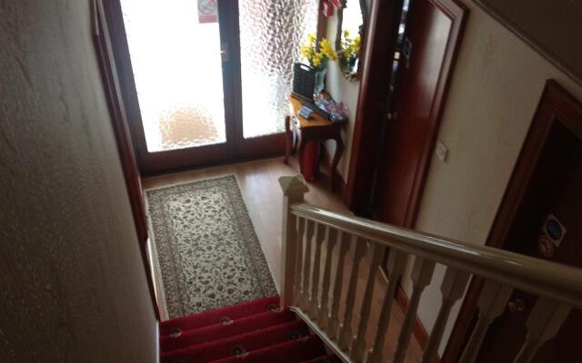 Beulah Guest House