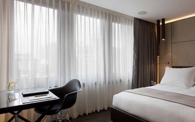 Conservatorium Hotel