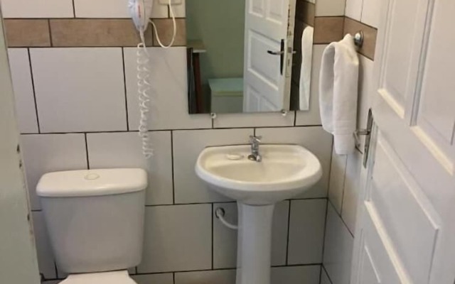 American Hotel