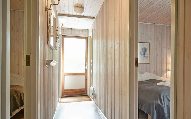 6 Person Holiday Home in Nexo-by Traum