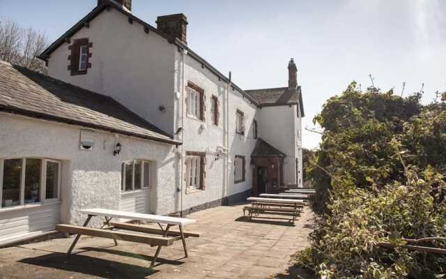 Crofters Lodge