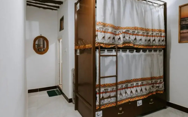 Sultan Backpackers Hostel