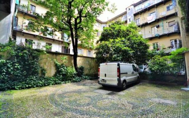 Torino Sweet Home Massena