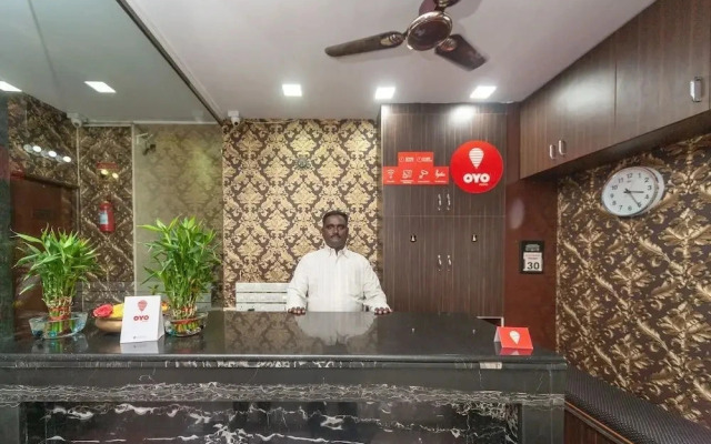 Rajeswari Tower by OYO Rooms