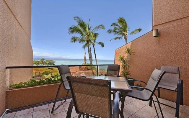 Kahana Villas #F507 - 2 Br Condo