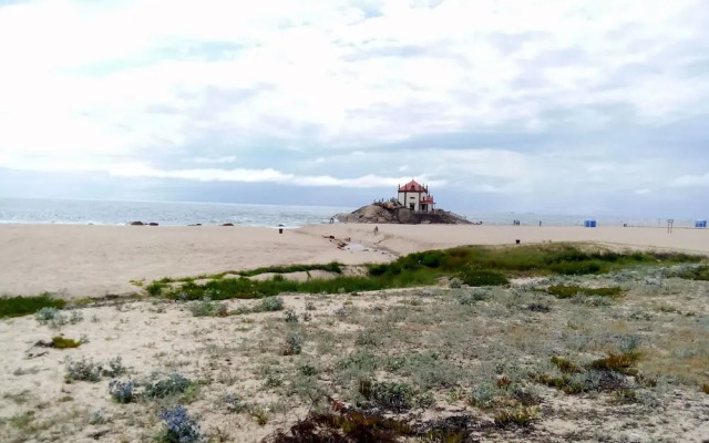 Miramar on Beach View Villa