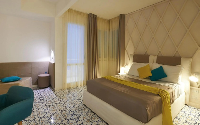 Hotel CDSHotels Grand Hotel Riviera