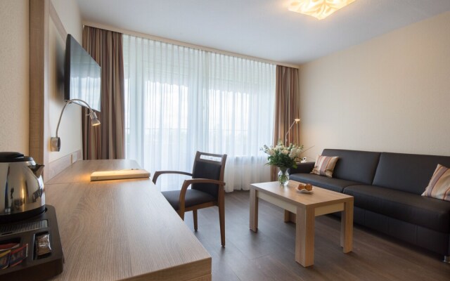 GDA Hotel Neustadt an der Weinstraße