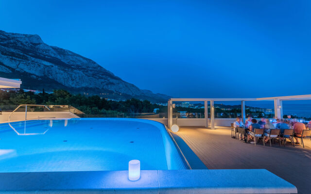 Hotel Mirjam