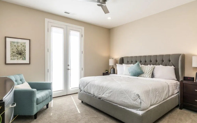 Paintbrush Retreat #65 by RedAwning