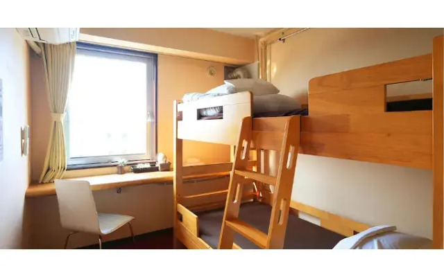 Air Hostel LCC