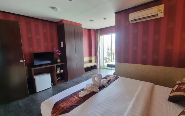 Sereneburi Patong Residence