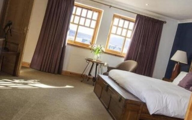 Sutherlands Guest House