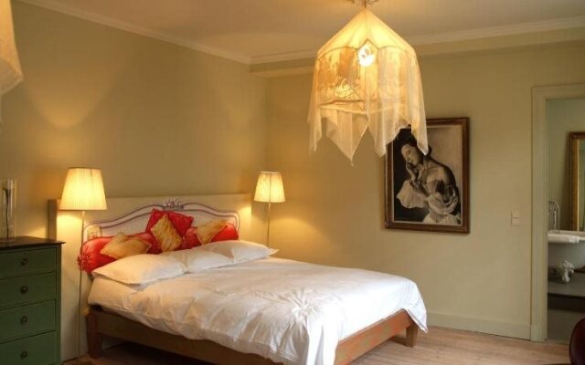 B&B Vaudeville