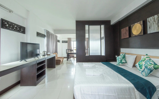 The Wing Design Hotel