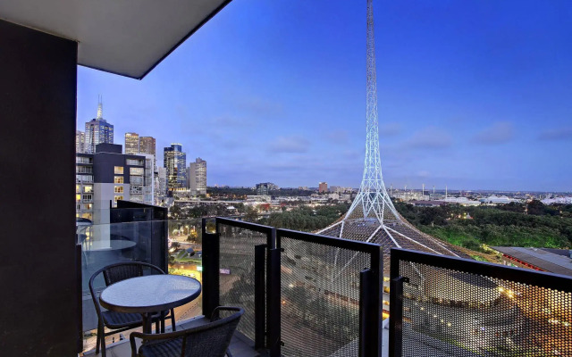 Corporate Keys - Gallery Towers