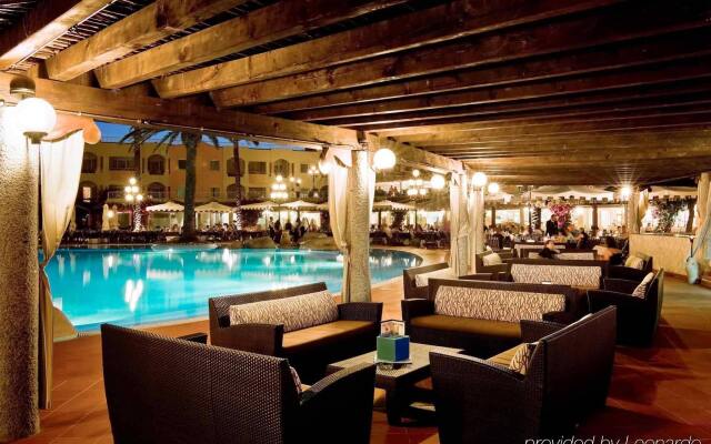 Pullman Almar Timi Ama Resort & Spa
